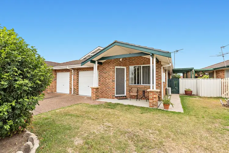 Main view of Homely other listing, 2/19 Ajax Avenue, Maryland NSW 2287