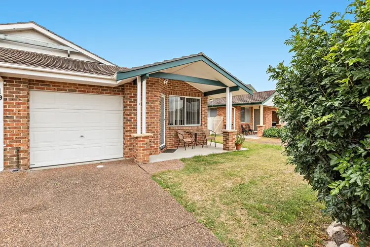 Second view of Homely other listing, 2/19 Ajax Avenue, Maryland NSW 2287