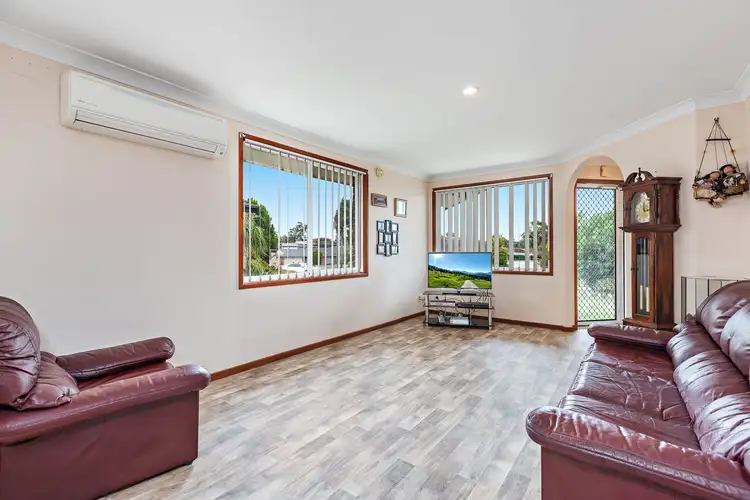 Third view of Homely other listing, 2/19 Ajax Avenue, Maryland NSW 2287