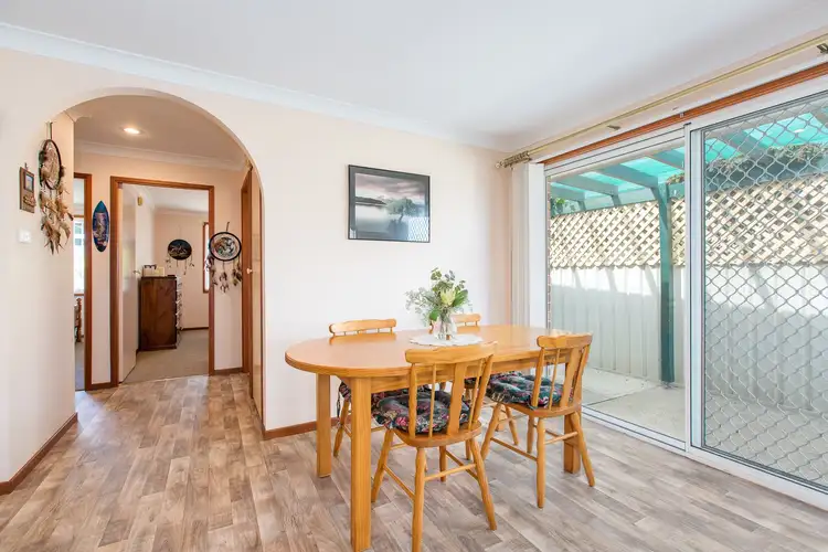 Fourth view of Homely other listing, 2/19 Ajax Avenue, Maryland NSW 2287