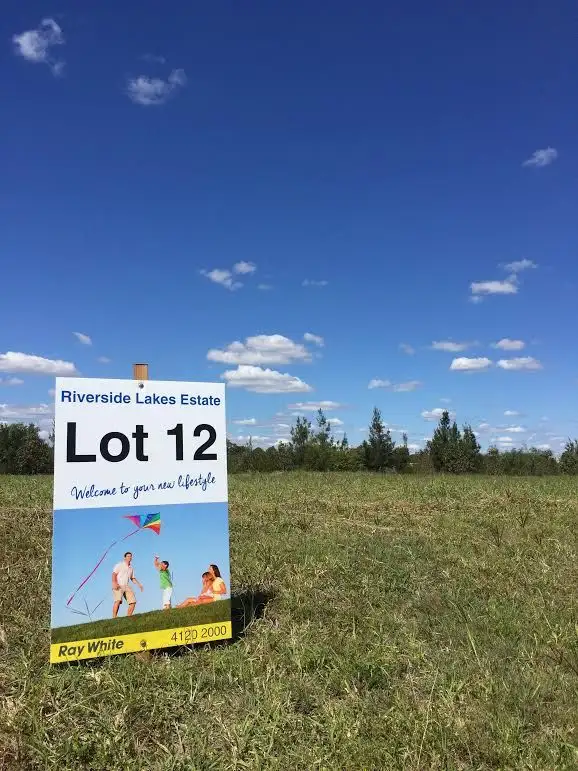 Main view of Homely land listing, Lot 12 Clearview Way, Yengarie QLD 4650