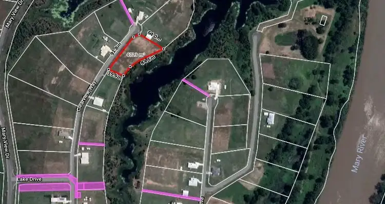 Second view of Homely land listing, Lot 12 Clearview Way, Yengarie QLD 4650