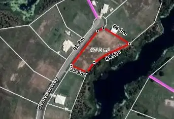 Fifth view of Homely land listing, Lot 12 Clearview Way, Yengarie QLD 4650