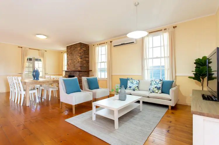 Second view of Homely house listing, 12 Terrace Street, Paddington QLD 4064