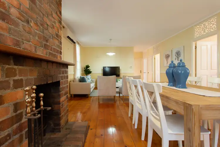 Third view of Homely house listing, 12 Terrace Street, Paddington QLD 4064