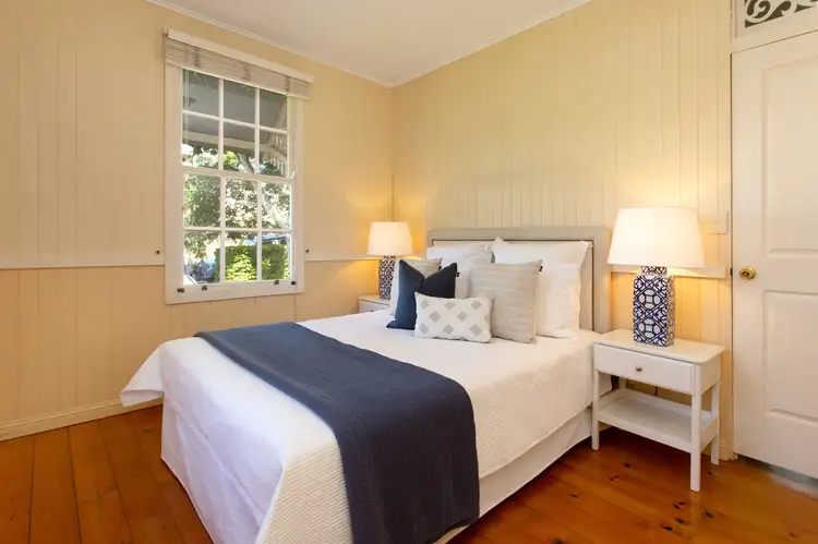Fourth view of Homely house listing, 12 Terrace Street, Paddington QLD 4064