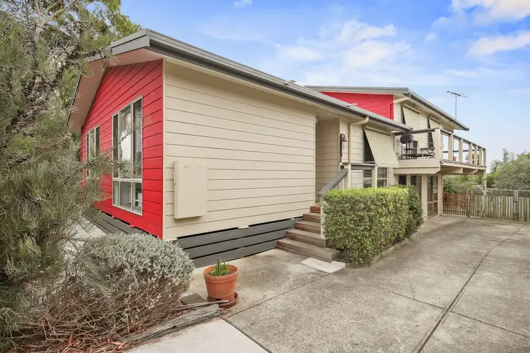 Main view of Homely house listing, 16 Parrakoola Way, Cowes VIC 3922