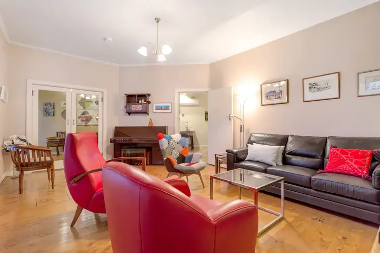 Second view of Homely house listing, 5 Reid Avenue, Felixstow SA 5070