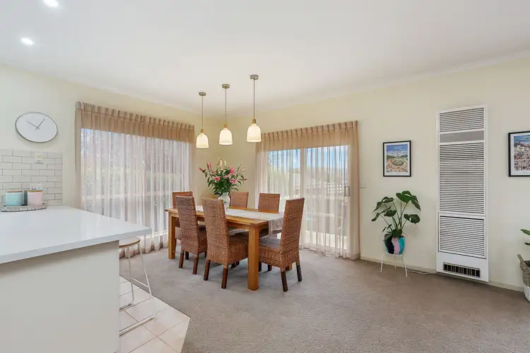 Second view of Homely unit listing, 3/11 Jacobs Street, Belmont VIC 3216