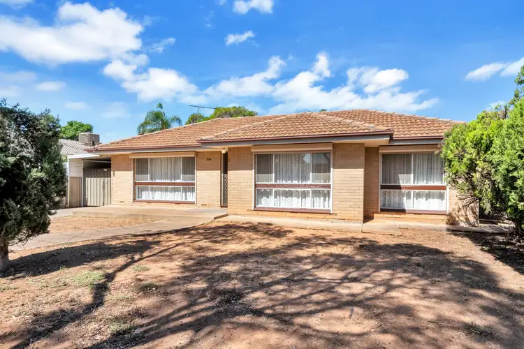 Main view of Homely house listing, 64 Natalie Avenue, Salisbury SA 5108