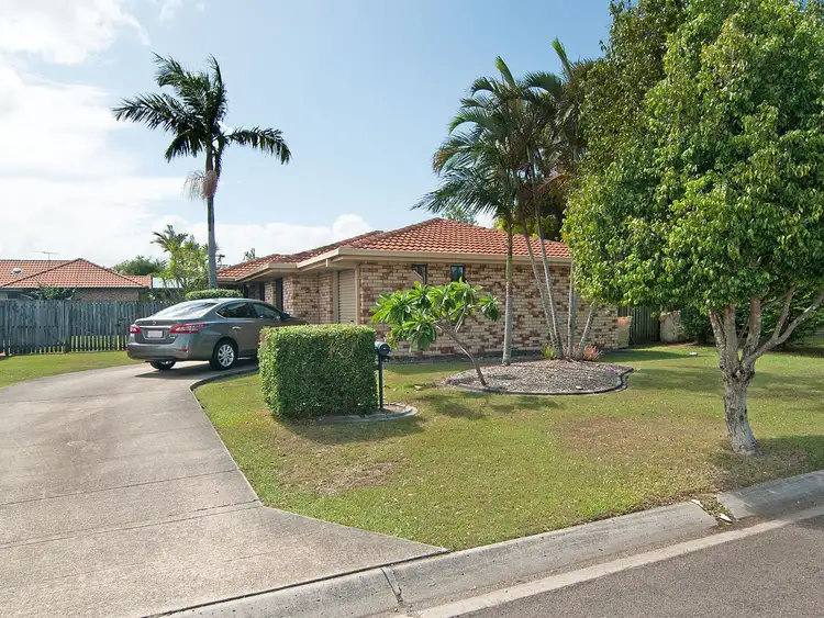 14 Mooralla Street, Bald Hills QLD 4036