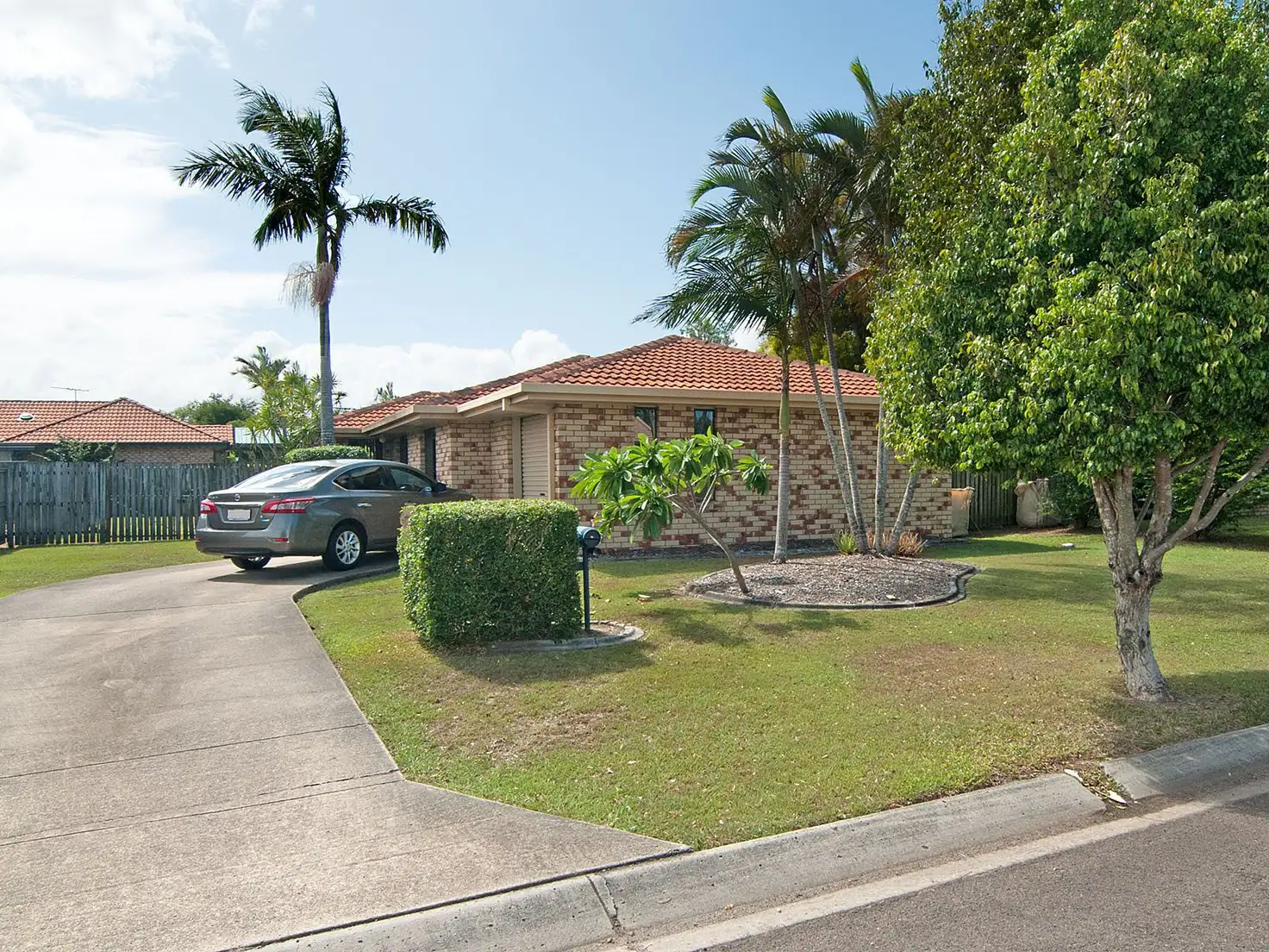 Main view of Homely house listing, 14 Mooralla Street, Bald Hills QLD 4036