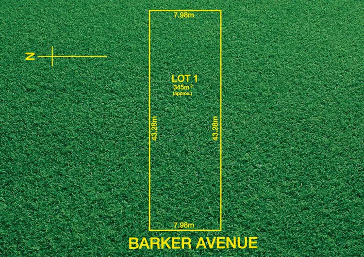 1,2,3/23 Barker Avenue, Findon SA 5023