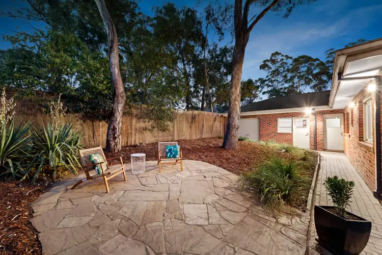Third view of Homely unit listing, 2/31 Cherry Street, Macleod VIC 3085