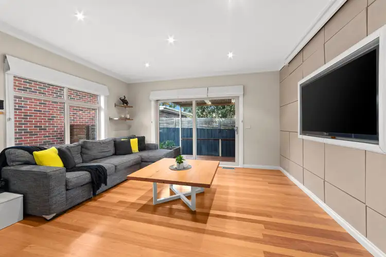 Fourth view of Homely unit listing, 2/31 Cherry Street, Macleod VIC 3085