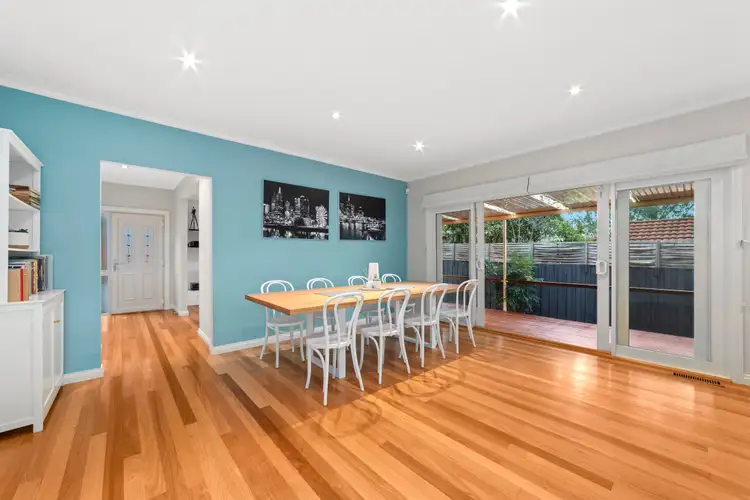 Sixth view of Homely unit listing, 2/31 Cherry Street, Macleod VIC 3085