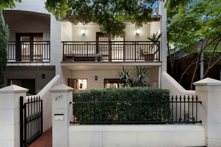 Main view of Homely house listing, 271 Enmore Road, Enmore NSW 2042