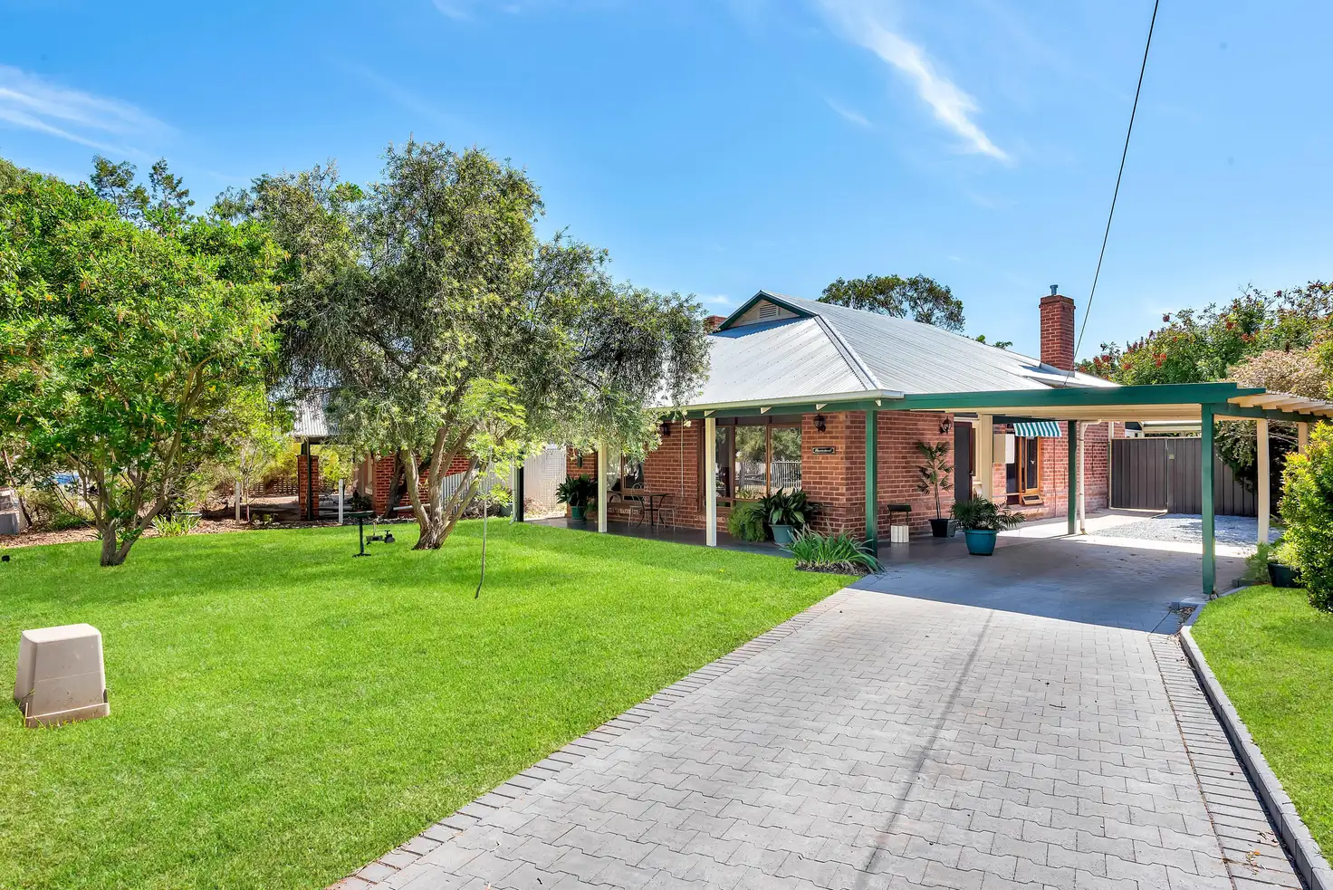 Main view of Homely house listing, 21 Martlesham Crescent, Colonel Light Gardens SA 5041
