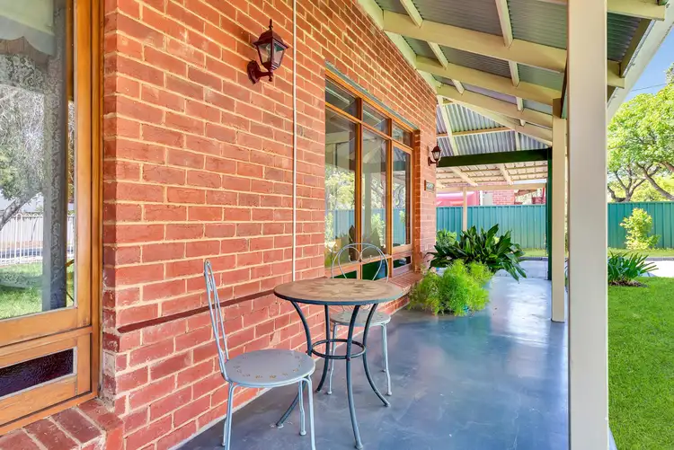 Second view of Homely house listing, 21 Martlesham Crescent, Colonel Light Gardens SA 5041