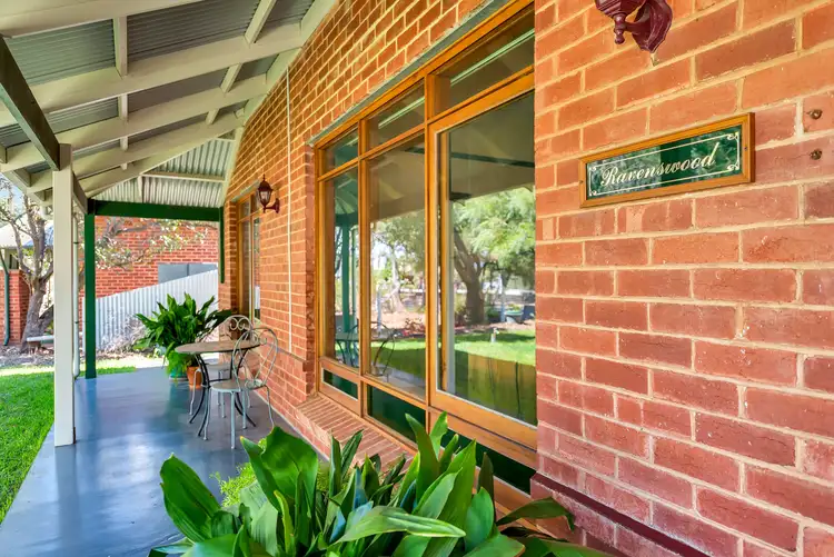 Fifth view of Homely house listing, 21 Martlesham Crescent, Colonel Light Gardens SA 5041