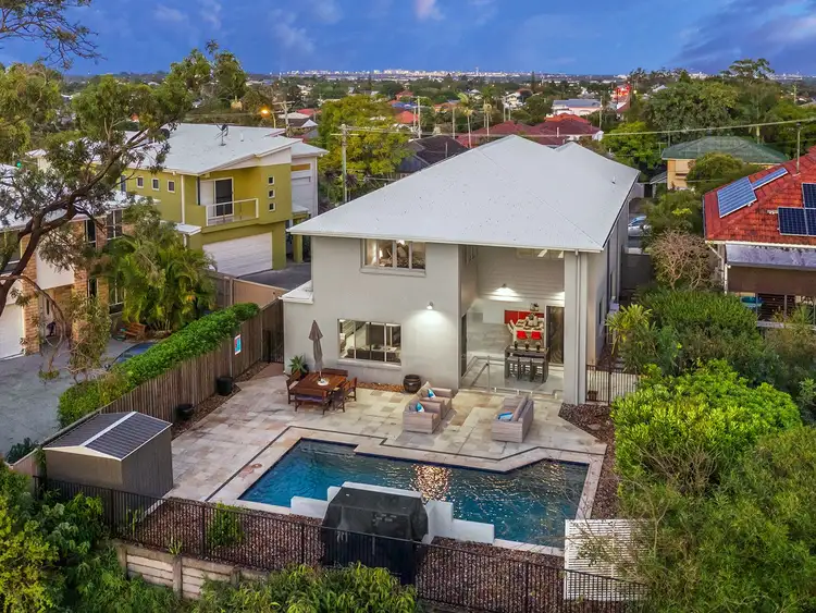 90 Bilsen Road, Wavell Heights QLD 4012