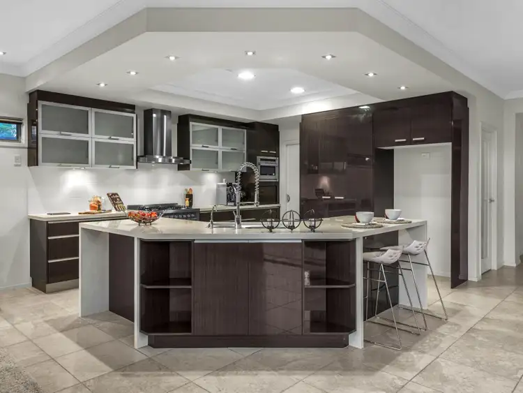 Fifth view of Homely house listing, 90 Bilsen Road, Wavell Heights QLD 4012