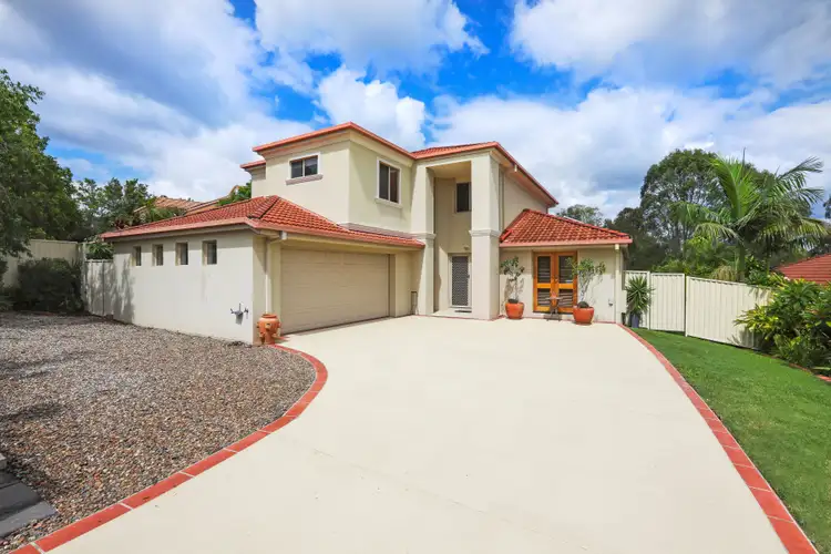 Third view of Homely house listing, 102 Christina Ryan Way, Arundel QLD 4214