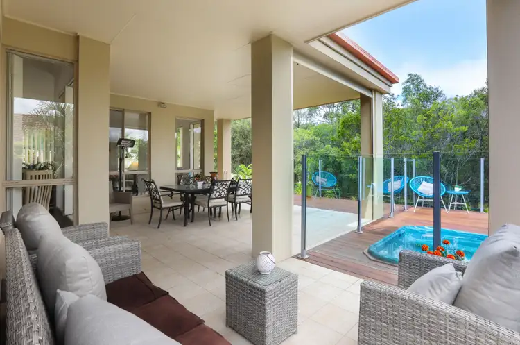 Fourth view of Homely house listing, 102 Christina Ryan Way, Arundel QLD 4214