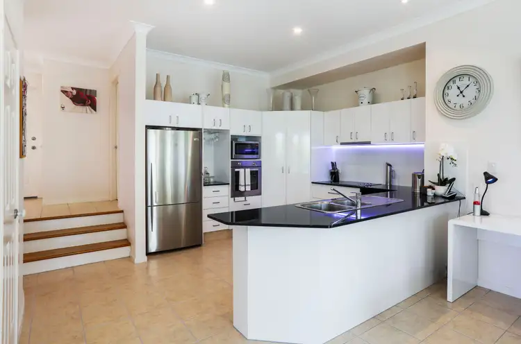 Fifth view of Homely house listing, 102 Christina Ryan Way, Arundel QLD 4214