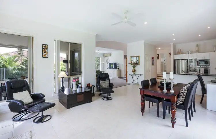 Sixth view of Homely house listing, 102 Christina Ryan Way, Arundel QLD 4214