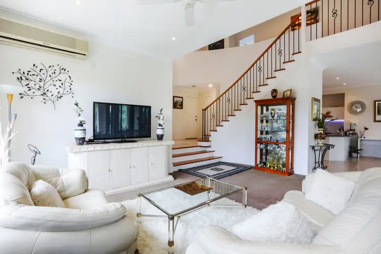 Seventh view of Homely house listing, 102 Christina Ryan Way, Arundel QLD 4214