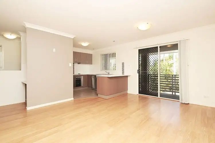5/31 McLay Street, Coorparoo QLD 4151