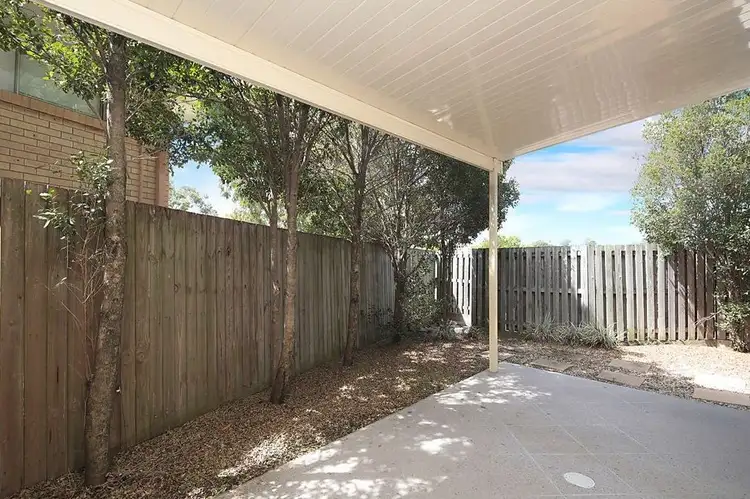Third view of Homely townhouse listing, 5/31 McLay Street, Coorparoo QLD 4151