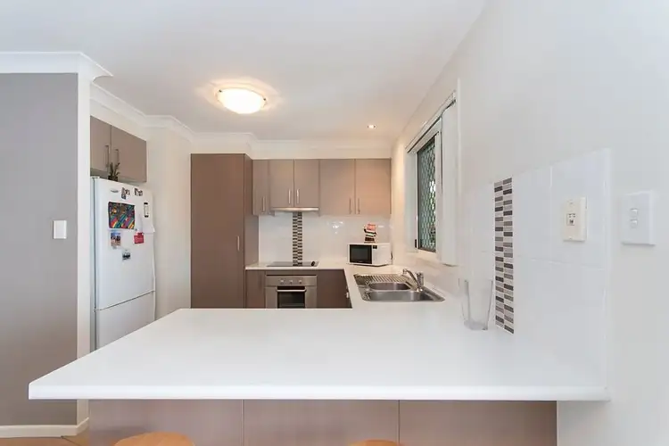 Fifth view of Homely townhouse listing, 5/31 McLay Street, Coorparoo QLD 4151