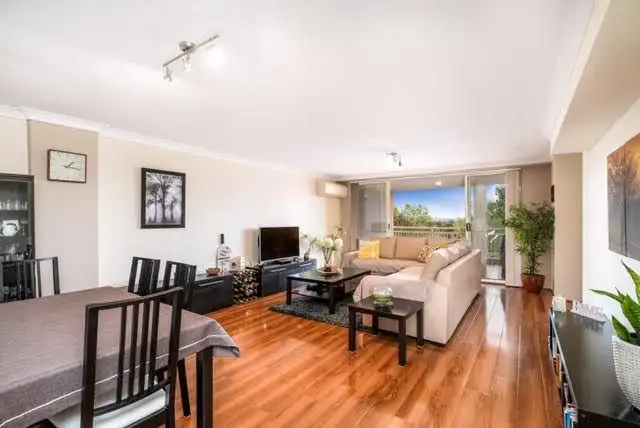 Second view of Homely unit listing, 306/674-678 Old Princes Highway, Sutherland NSW 2232