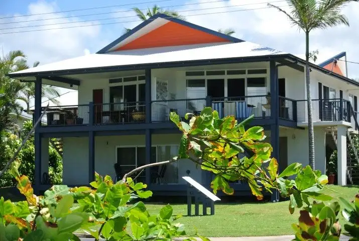 Main view of Homely apartment listing, 2/47 Banfield Parade, Wongaling Beach QLD 4852