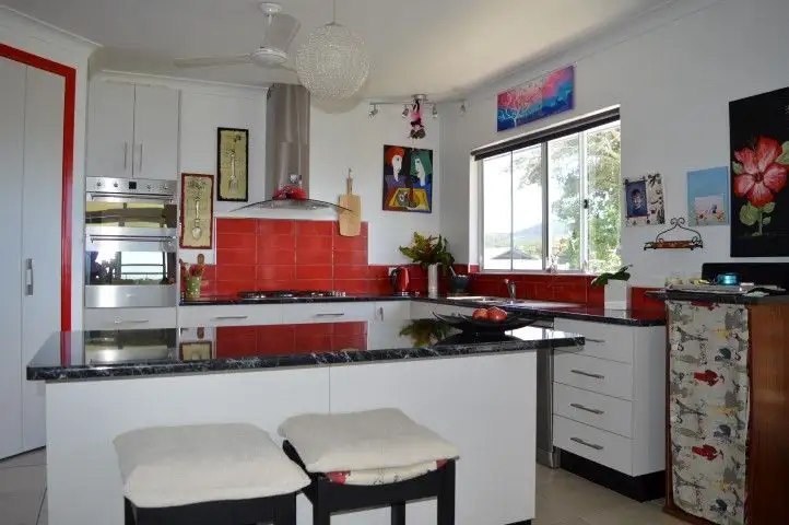 Fifth view of Homely apartment listing, 2/47 Banfield Parade, Wongaling Beach QLD 4852