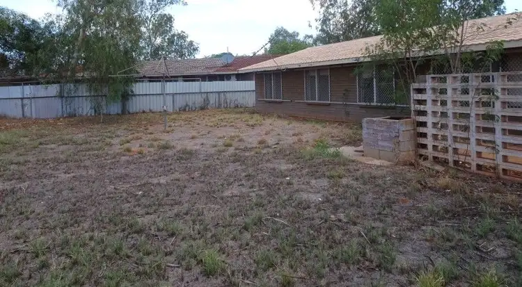6 Corbet Place, South Hedland WA 6722