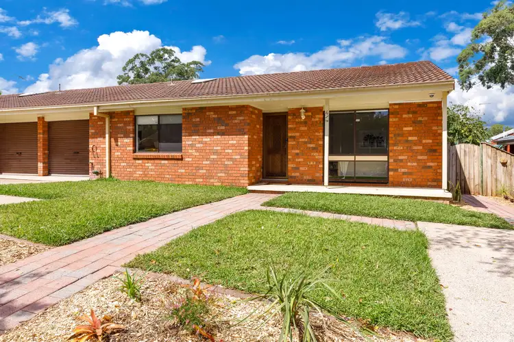 2/76 Quarry Road, Ryde NSW 2112