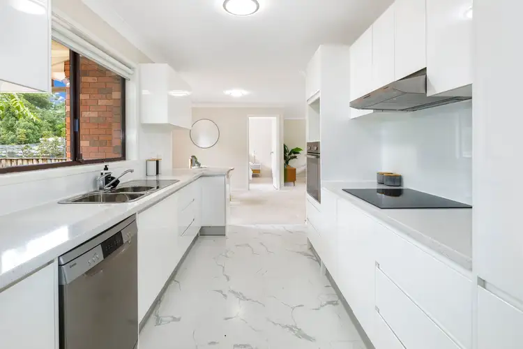 Fourth view of Homely villa listing, 2/76 Quarry Road, Ryde NSW 2112