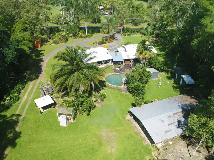 55 Veivers Drive, Speewah QLD 4881