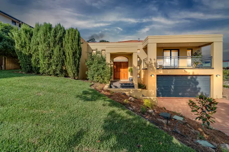 4 Sutcliffe Street, Nicholls ACT 2913