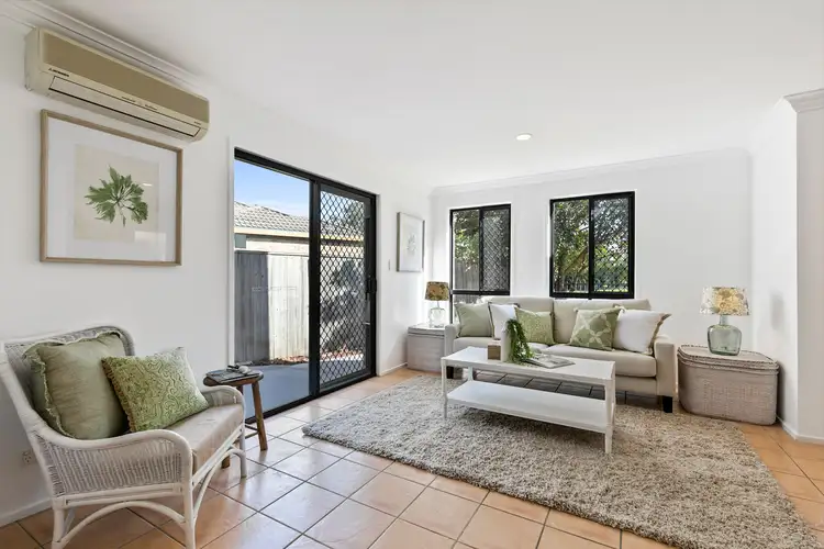Second view of Homely house listing, 18 Michael Place, Tingalpa QLD 4173