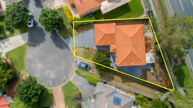 Fourth view of Homely house listing, 18 Michael Place, Tingalpa QLD 4173