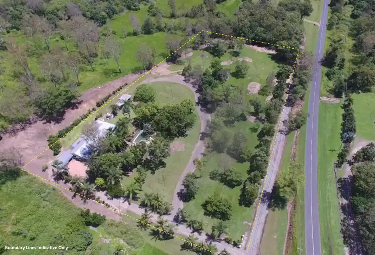 Main view of Homely house listing, 2 Ching Creek Road, Sarina QLD 4737