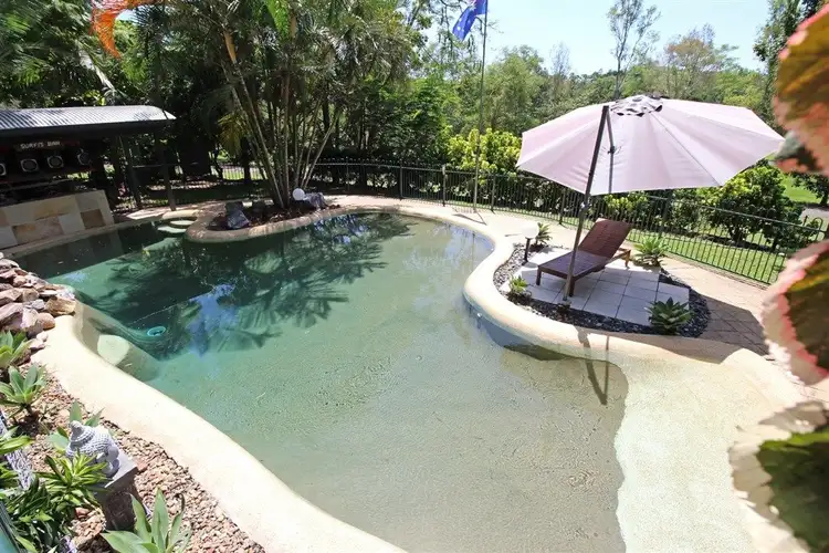 Second view of Homely house listing, 2 Ching Creek Road, Sarina QLD 4737