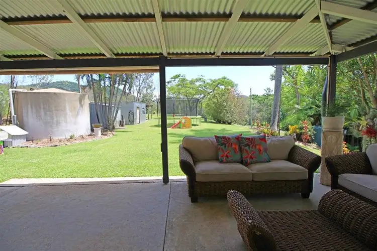 Third view of Homely house listing, 2 Ching Creek Road, Sarina QLD 4737