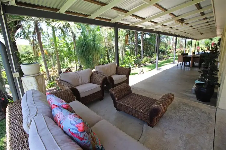 Fourth view of Homely house listing, 2 Ching Creek Road, Sarina QLD 4737