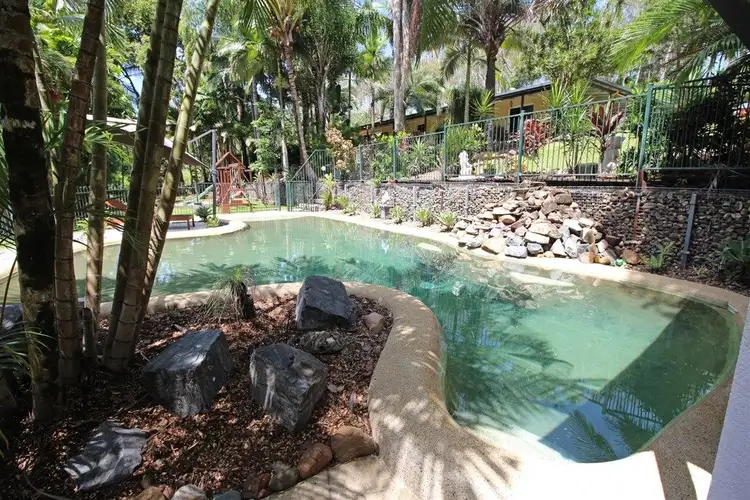 Fifth view of Homely house listing, 2 Ching Creek Road, Sarina QLD 4737