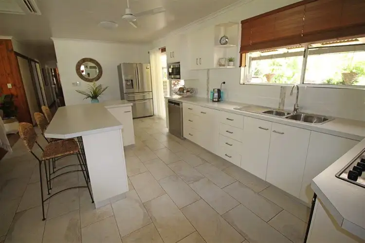 Sixth view of Homely house listing, 2 Ching Creek Road, Sarina QLD 4737